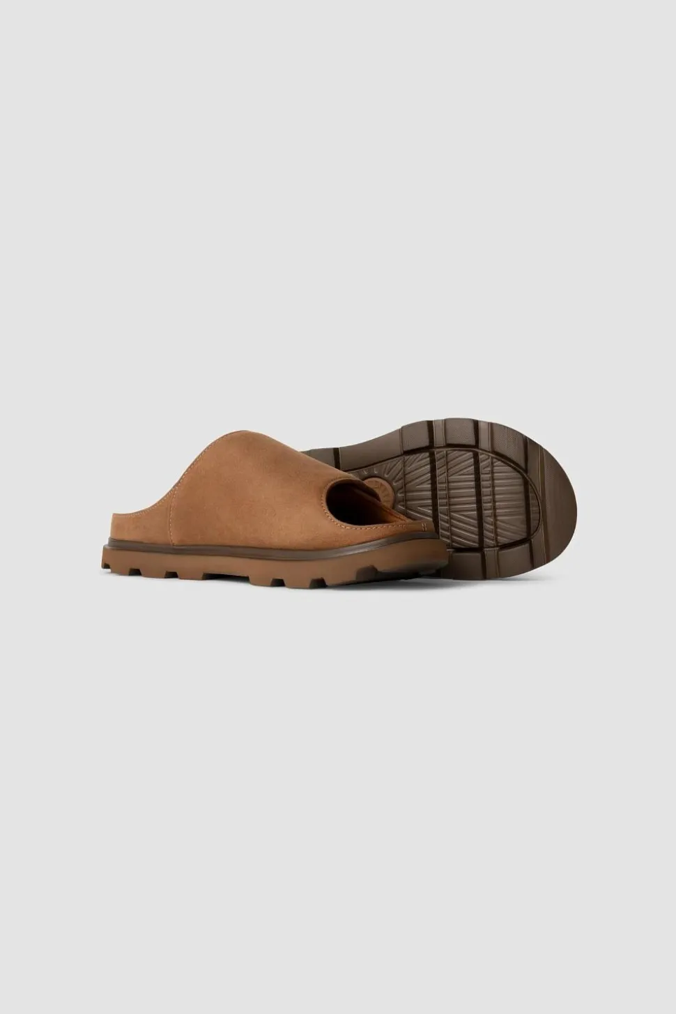 Solano Slide Chestnut