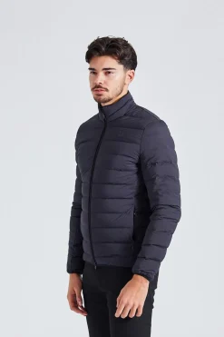 Sonic Jacket Black