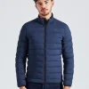 Sonic Jacket Navy