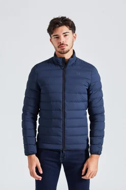 Sonic Jacket Navy