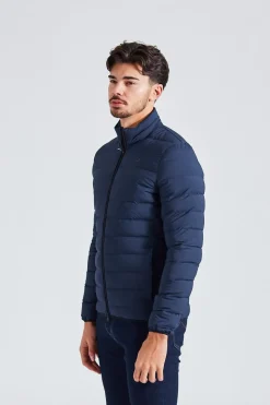 Sonic Jacket Navy