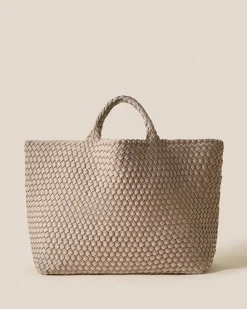 St Barths Large Tote Cashmere