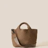 St Barths Mini Tote Mink