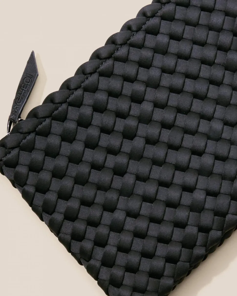 St Barths Mini Tote Onyx