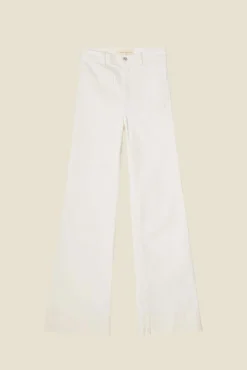 St Monica Natural White
