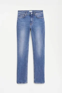 Stella Jeans Long Mid Blue
