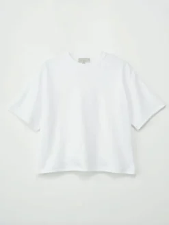 Stella Tee White