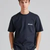 Stonehenge Tee Vintage Black