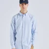 Stripe Oxtown TF Sky