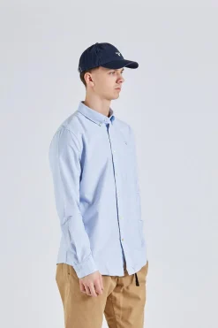 Stripe Oxtown TF Sky