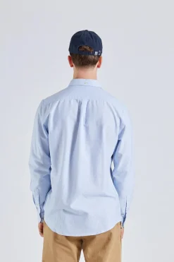 Stripe Oxtown TF Sky