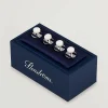 Studs White