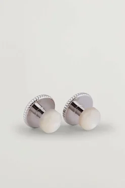 Studs White