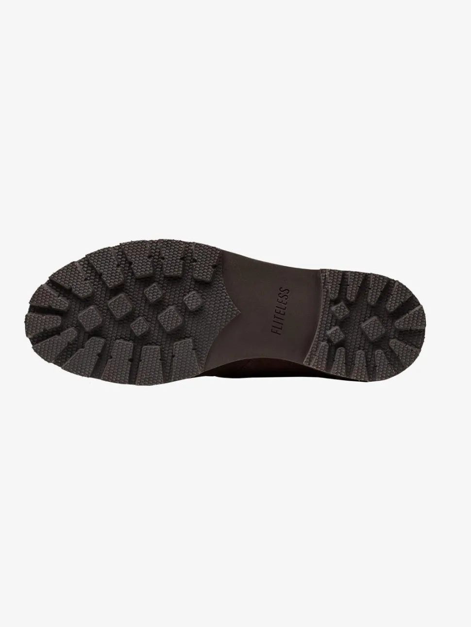 Suede Chucka Brown