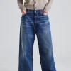 Super Baggy Jeans 2023F FN Broadway Mid Blue