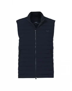 SuperSonic Vest Navy