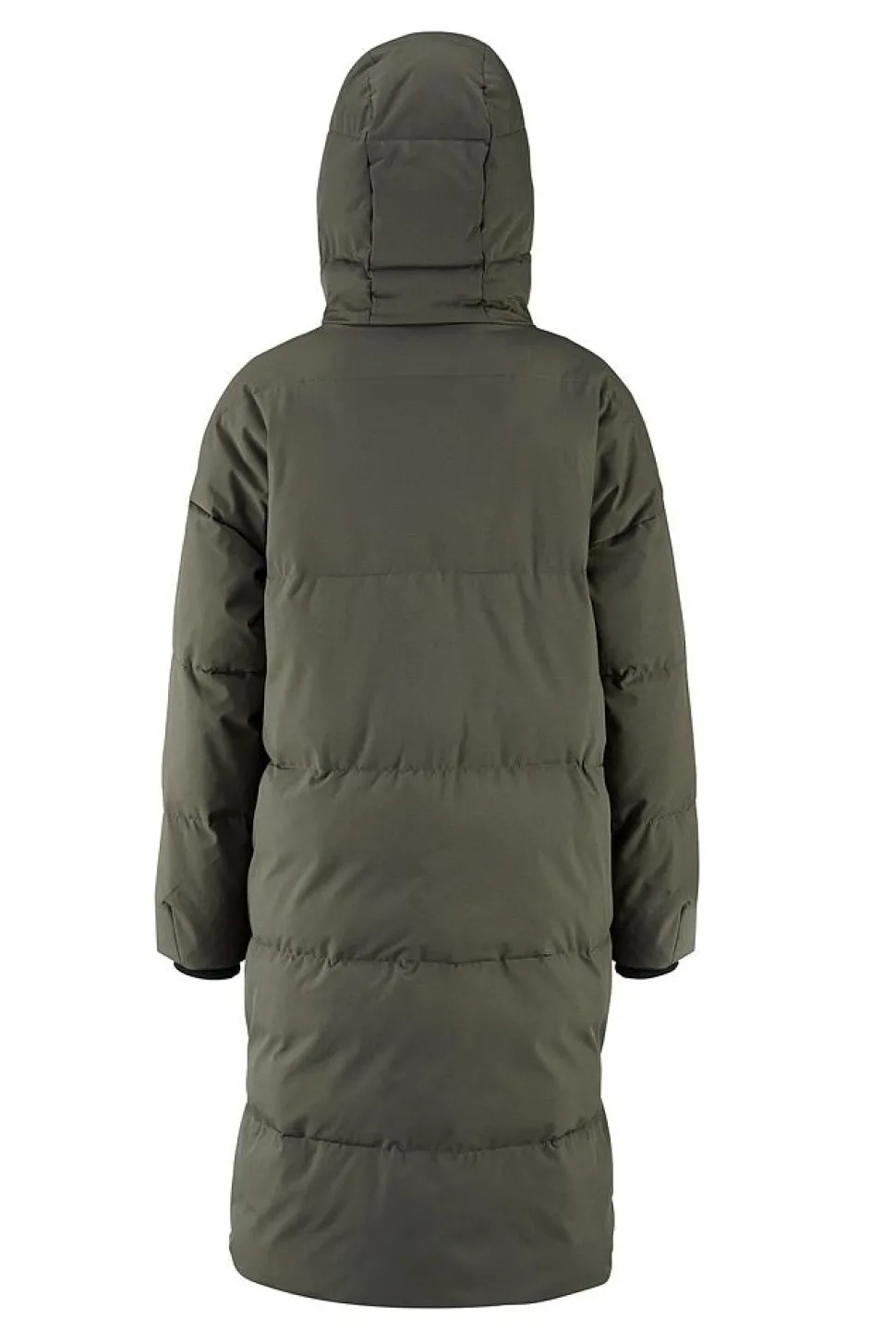 Swell II Dark Olive