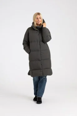 Swell II Dark Olive