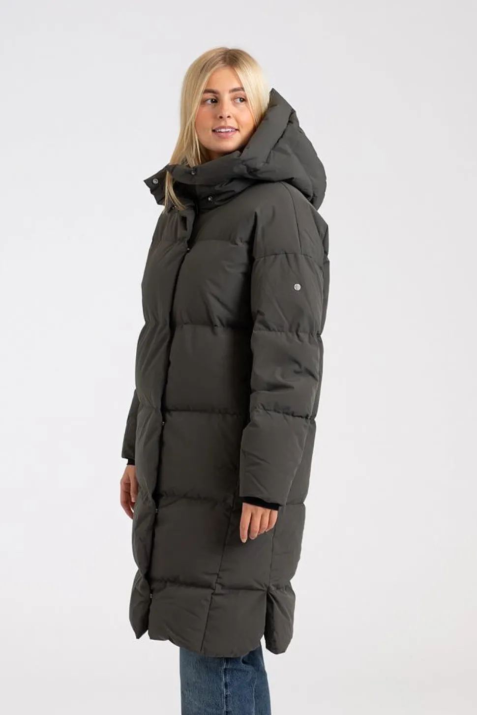 Swell II Dark Olive