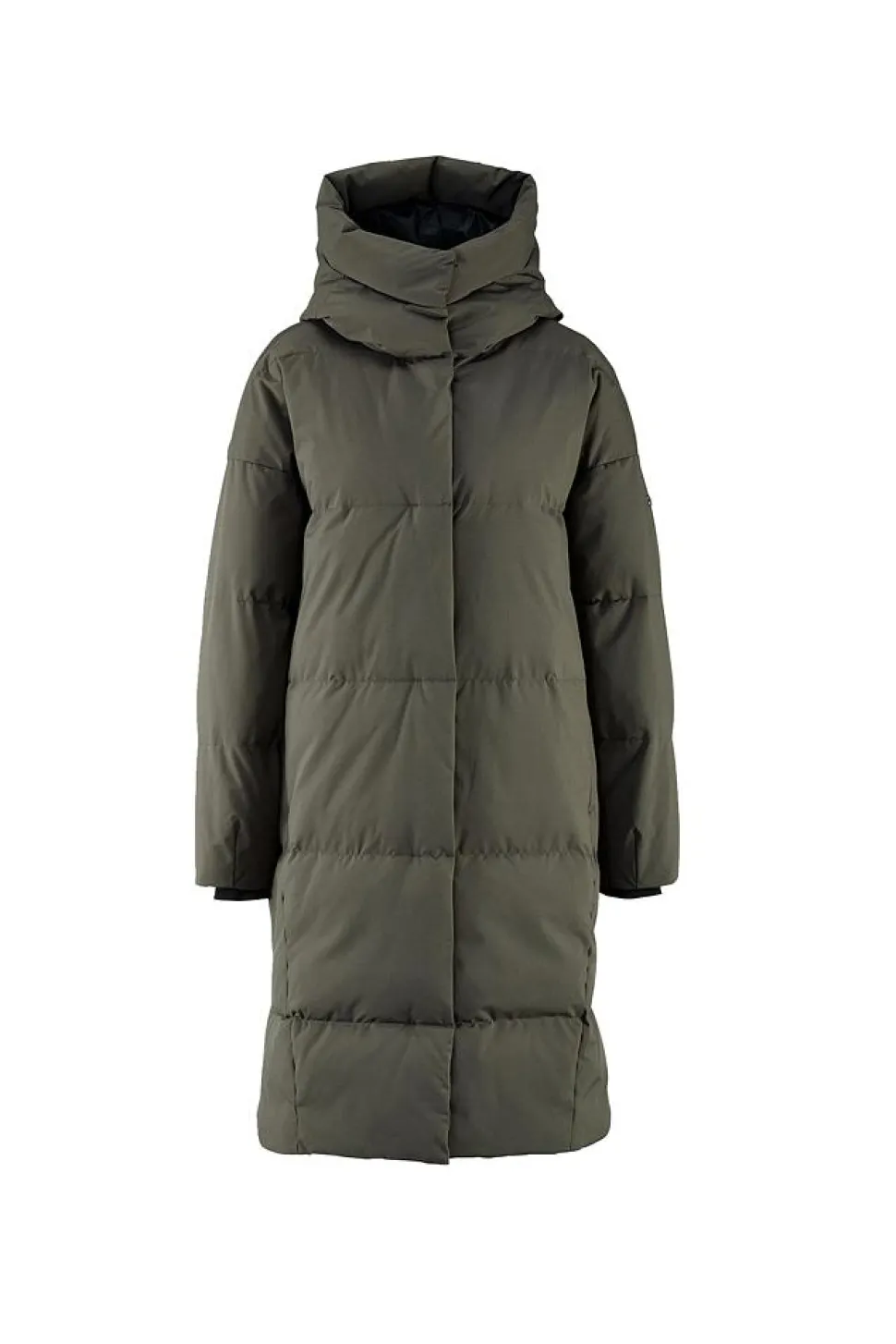 Swell II Dark Olive