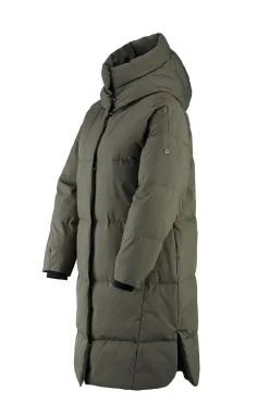 Swell II Dark Olive