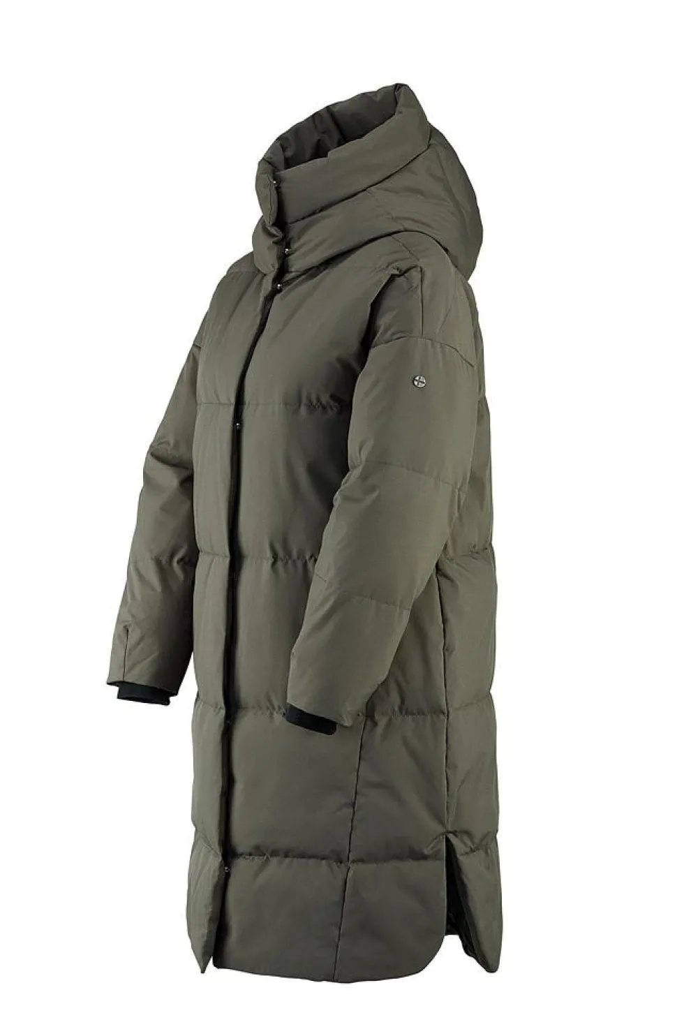 Swell II Dark Olive
