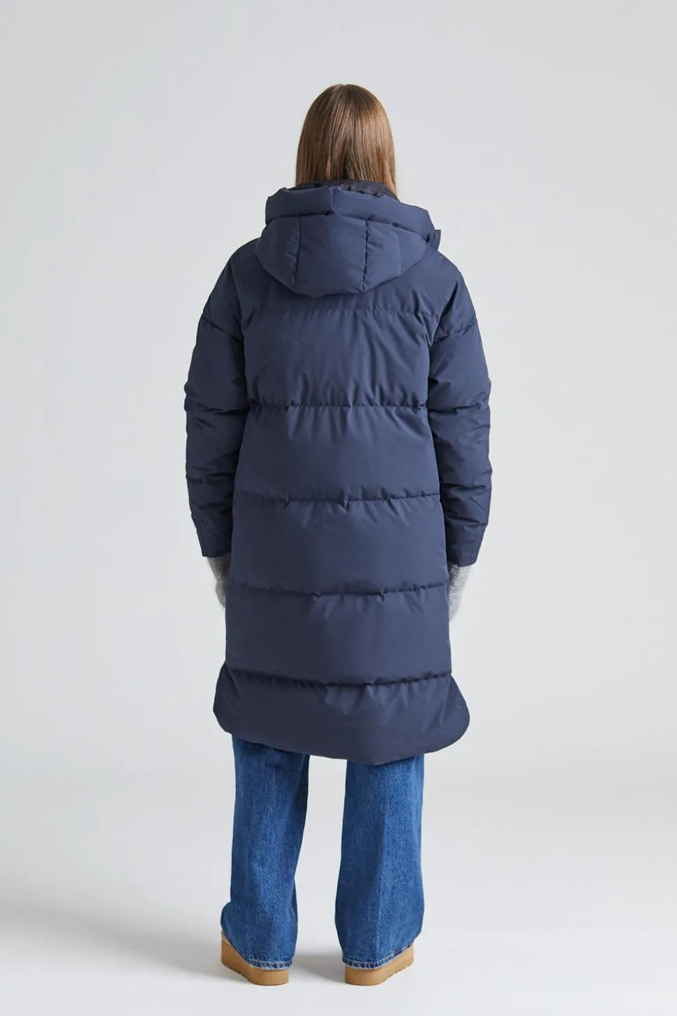 Swell II Midnight Blue