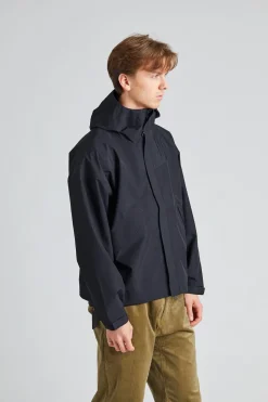 Synes Jacket Black