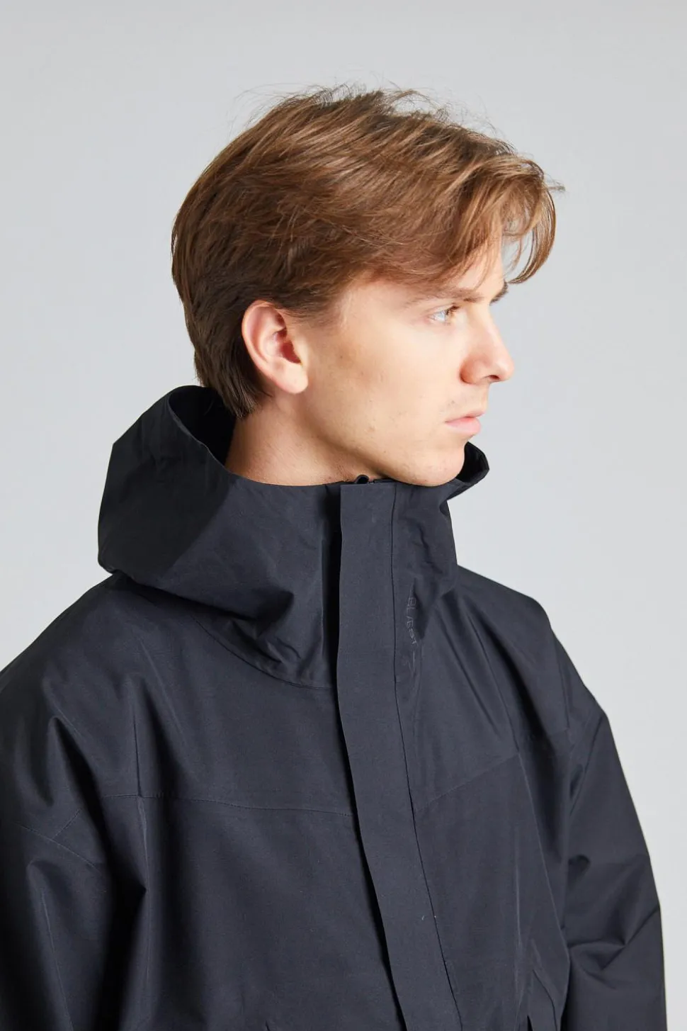 Synes Jacket Black