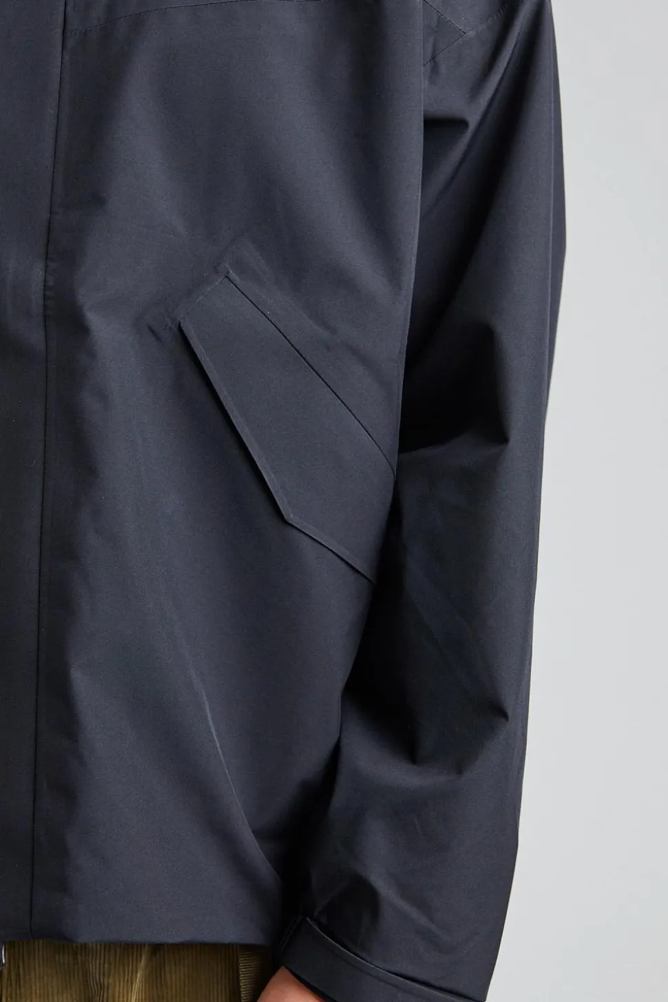 Synes Jacket Black