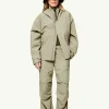 Synes Jacket Oakmoss