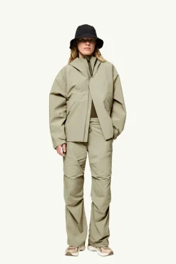 Synes Jacket Oakmoss