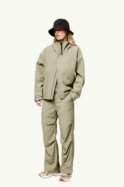 Synes Jacket Oakmoss