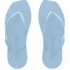 Tapered Angel Blue
