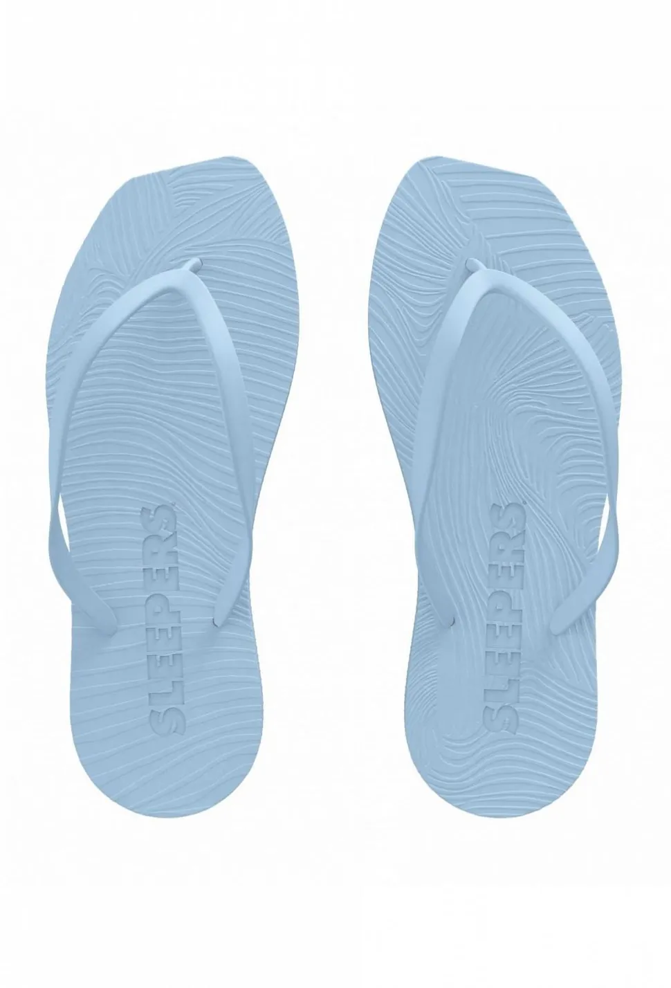 Tapered Angel Blue