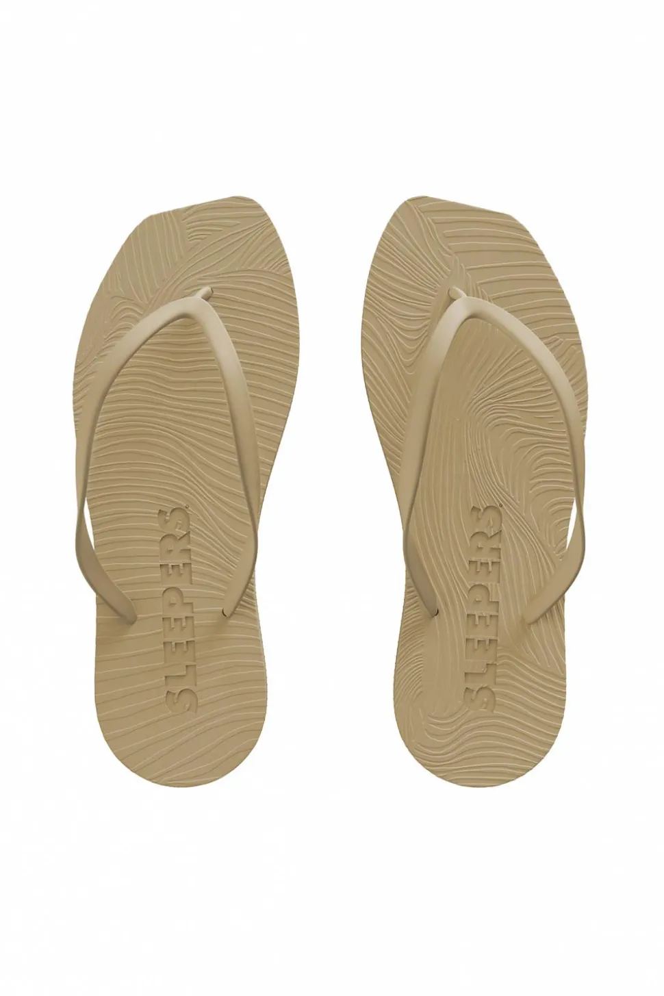 Tapered Beige