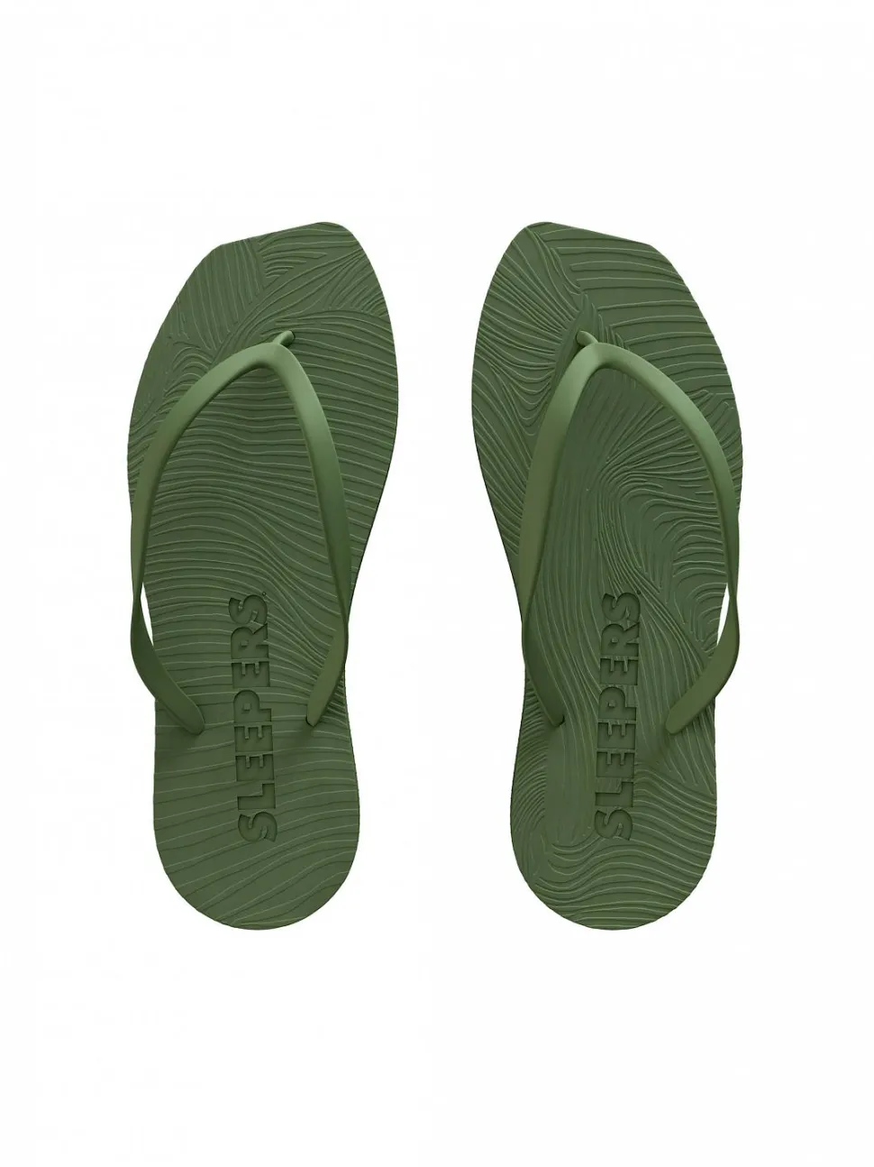 Tapered Green
