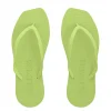 Tapered Lime Green