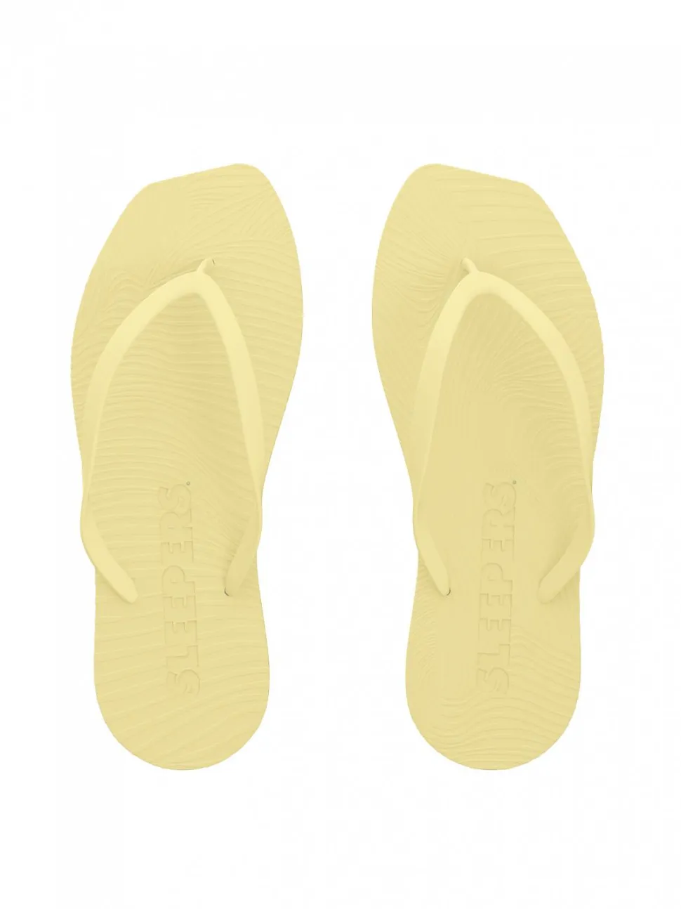 Tapered Mellow Yellow