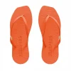 Tapered Orange