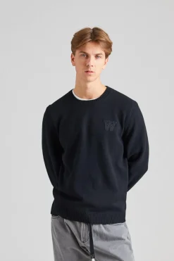 Tay AA CS Jumper Black