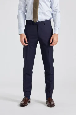 Tenuta Pants Light Ink
