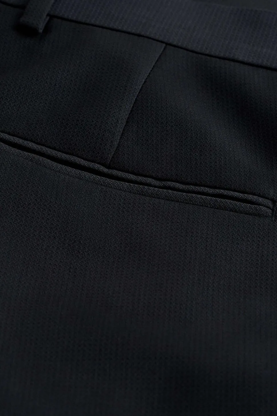 Tenuta Pants Light Ink