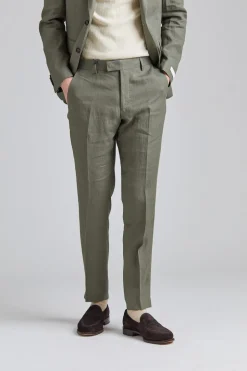 Tenuta Trouser Thyme
