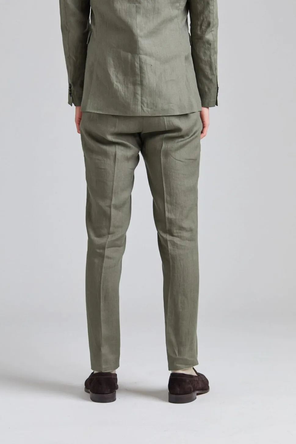 Tenuta Trouser Thyme