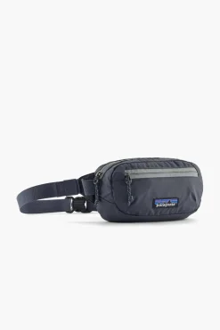 Terravia Mini Hip Pack Smolder Blue