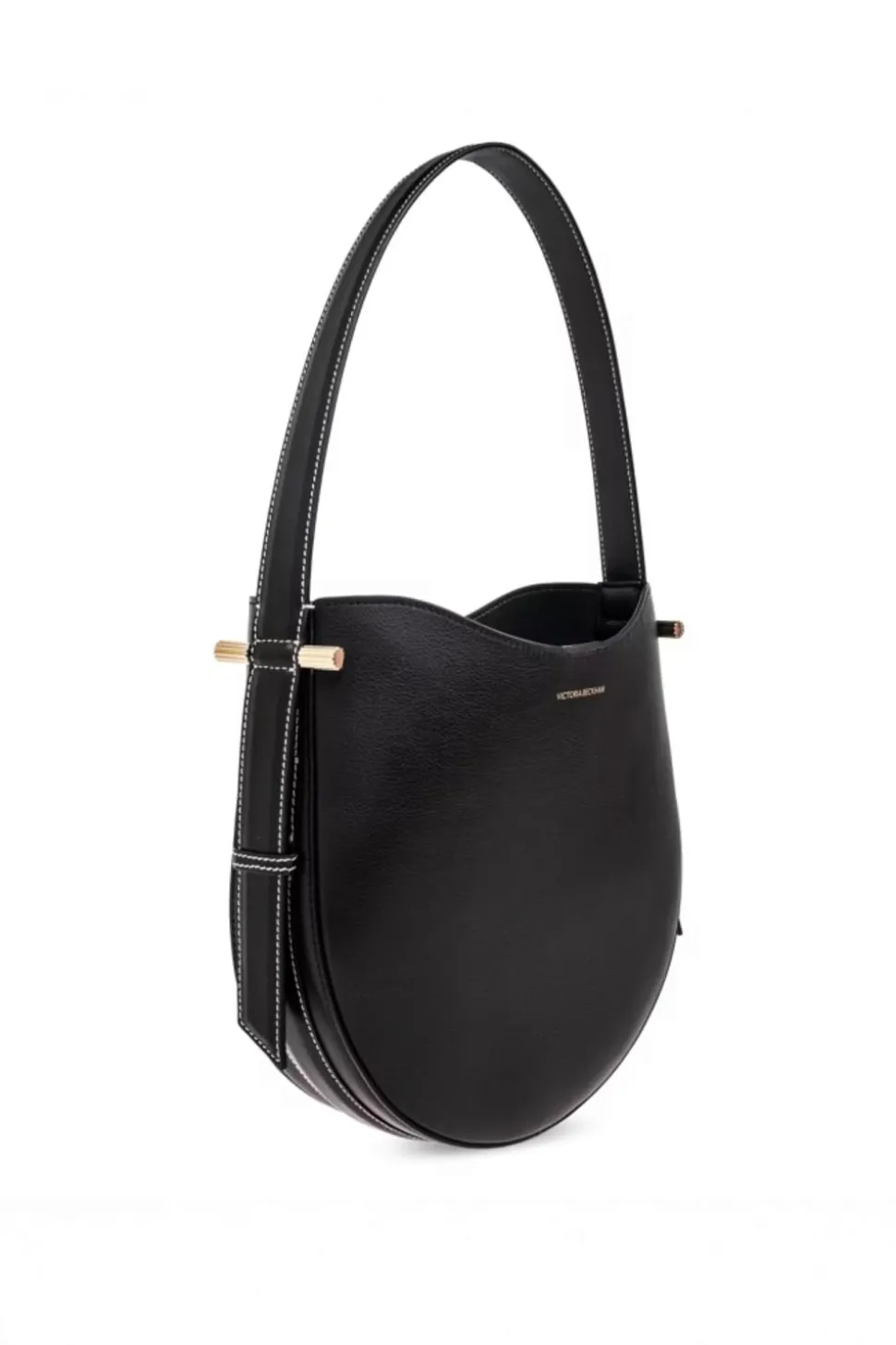 The Dia Bag Black