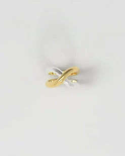 Thorn Ring Double Mix