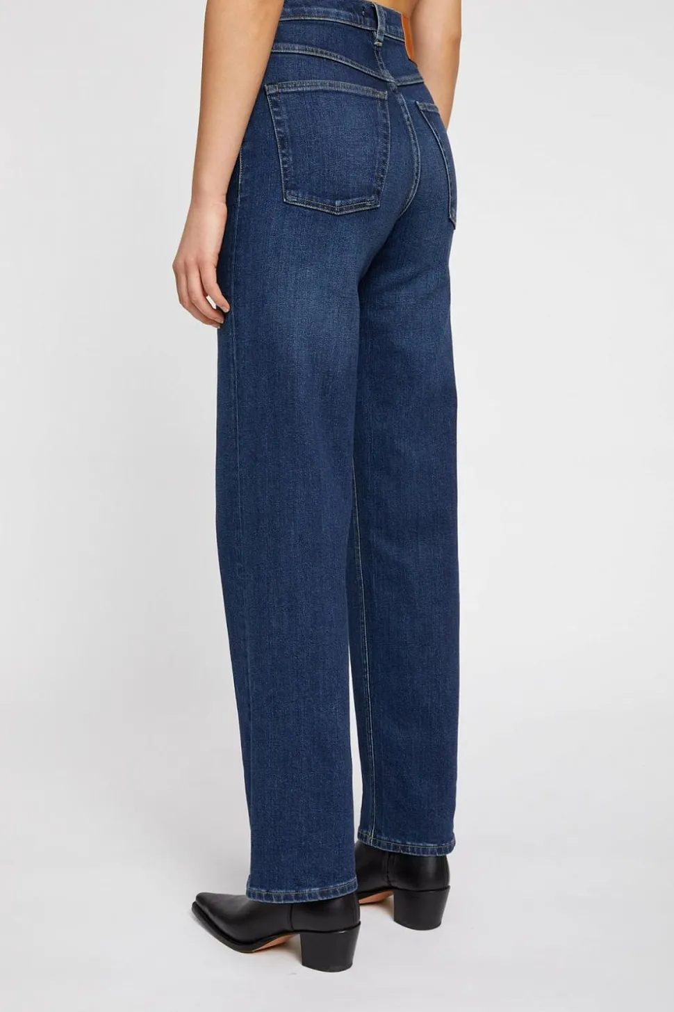 Tia Japan Indigo