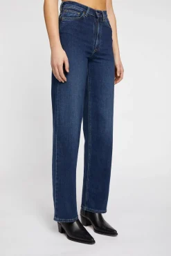 Tia Japan Indigo